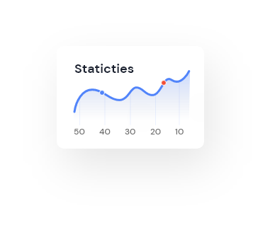 Staticties Image